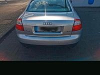 gebraucht Audi A4 2.4 LPG TUV 11.25 PREIS 2500