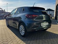 Gebraucht Renault Clio V 101 PS (74 kW) 2020 Grau Kleinwagen