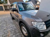 gebraucht Mitsubishi Pajero 