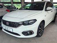 Gebraucht Fiat Tipo 120 PS (88 kW) 2019 Weiß Limousine