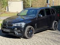 Gebraucht BMW X5 M Performance 575 PS (422 kW) 2018 Schwarz SUV