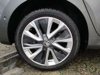 gebraucht Skoda Fabia Style