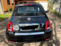 gebraucht Fiat 500C 