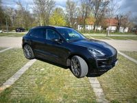 gebraucht Porsche Macan GTS Approved Pano 21Zoll standhzg Chrono