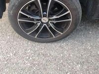 Gebraucht VW T6 Highline 150 PS (110 kW) 2018 Schwarz Van