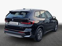 Brugt BMW iX1 Performance 230 kW (313 HK) 2023 Sort SUV
