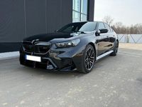 Gebraucht BMW M5 727 PS (534 kW) 2025 Schwarz Limousine