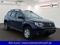 Gebraucht Dacia Duster Comfort 131 PS (96 kW) 2019 Blau SUV