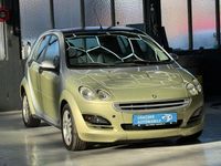 Gebraucht Smart ForFour 95 PS (69 kW) 2006 Rot Kleinwagen