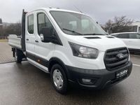 Neu Ford Transit Trend 130 PS (95 kW) 2026 Frostweiß Van