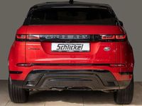 gebraucht Land Rover Range Rover evoque D180 R-Dynamic HSE Leder ACC 360°Kamera Pano.