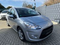 gebraucht Citroën C3 Tendance *Klima*TÜV*84tkm*ServiceNeu*EU5*