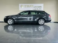 Używany Audi A6 Sport 190 KM (139 kW) 2014 Szary Kombi