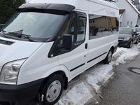 Gebraucht Ford Transit 101 PS (74 kW) 2009 Van