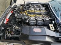 Gebraucht Lamborghini Espada 1973 Schwarz