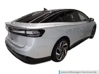Brugt VW ID.7 Pro 210 kW (286 HK) 2025 Sølv Sedan