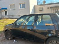 Gebraucht Seat Arosa 2000 Kleinwagen
