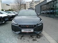 Gebraucht Cupra Leon 245 PS (180 kW) 2023 Magnetic grau Kombi