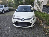 Usata Renault Twingo Liberty 75 CV (55 kW) 2012 Bianco Utilitaria