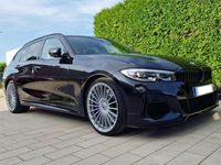 Gebraucht BMW 340 Shadowline 462 PS (339 kW) 2020 Schwarz Kombi