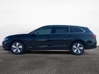 Gebraucht VW Passat 150 PS (110 kW) 2025 Schwarz Kombi
