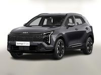 Neu Kia Sportage GT-Line 239 PS (175 kW) 2025 Zilinaschwarz metallic SUV