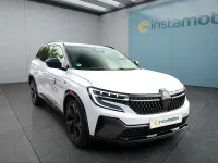 Gebraucht Renault Austral 199 PS (146 kW) 2024 Weiß SUV