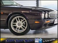 gebraucht Jaguar XJ Daimler Super V8 4,0 lang Leder el.Sitze Sitz