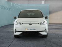 Gebraucht VW ID.3 GTX 210 kW (286 PS) 2024 Weiß Kleinwagen