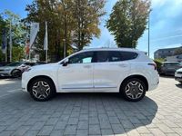 gebraucht Hyundai Santa Fe SANTA FE1.6 T-GDI HEV SEV Signature Sofort verf.