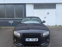 Gebraucht Audi A5 S-Line 211 PS (155 kW) 2008 Coupé