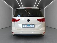 gebraucht VW Touran 2.0 TDI Trendline Stndhz TaxiPaket