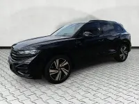 Neu VW Touareg R-line 286 PS (210 kW) 2026 Grenadillschwarz metallic SUV