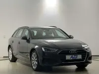 Używany Audi A4 Basis 204 KM (150 kW) 2023 Szary Kombi