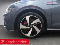 Gebraucht VW Polo Beats 207 PS (152 kW) 2022 Grau Limousine