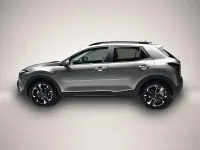 Neu Kia Stonic GT-Line 116 PS (85 kW) 2026 Manufacturer SUV