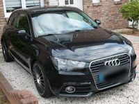 gebraucht Audi A1 1.2 TFSI Ambition 1 Vorbesitzer TOP Zustand