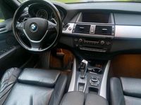 gebraucht BMW X5 xDrive 30d- LEDER- Voll Scheckheft - AHK -