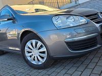 Gebraucht VW Golf VI 122 PS (89 kW) 2010 Dunkel Kleinwagen