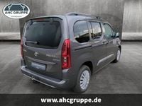 Gebraucht Toyota Proace Verso City 100 kW (136 PS) 2023 Grau Kombi