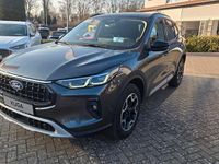 Gebraucht Ford Kuga Active X 152 PS (111 kW) 2024 Grau SUV