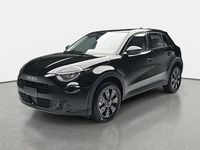 Neu Fiat 600 Pop 110 PS (80 kW) 2026 Cinema schwarz SUV