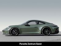 Gebraucht Porsche 911 GT3 Chrono 510 PS (375 kW) 2023 Gruen Coupé