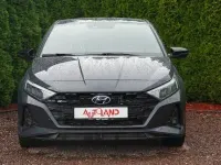 Gebraucht Hyundai i20 N Line 101 PS (74 kW) 2021 Andere Kleinwagen
