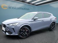 Gebraucht Cupra Formentor 310 PS (228 kW) 2022 Grau SUV