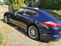 gebraucht Porsche Panamera 4 PanameraPDK