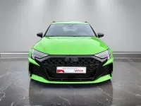 Gebraucht Audi RS3 Design 400 PS (294 kW) 2025 Grün Limousine