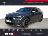 Gebraucht BMW X2 Performance 306 PS (225 kW) 2019 Grau SUV