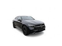 Neu Mercedes GLC300 258 PS (189 kW) 2026 Schwarz  unilack SUV