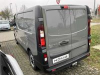 gebraucht Renault Trafic Kasten L1H1 2,7t